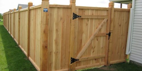 Fence Installation, Fence Install Company, Privacy Fence, Vinyl Fence, Fence Installation Contractor, Free Estimate